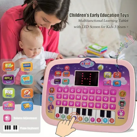 Picture for category Educational Products