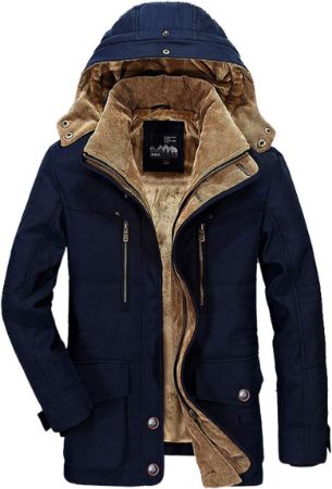 Picture for category Outerwear (Coats, Jackets)