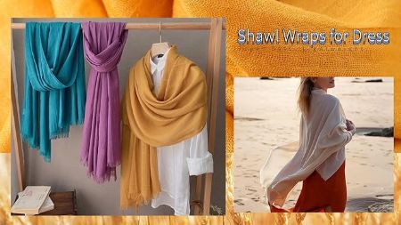 Picture for category Scarves & Wraps