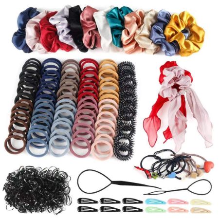 Picture for category Hair Accessories