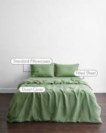 Picture for category Bedding & Linens