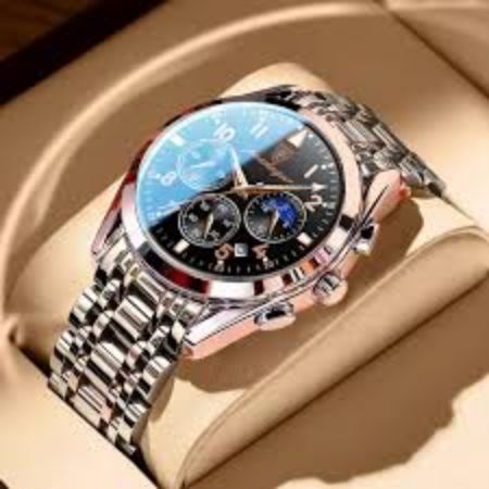 Picture for category Men's Watches