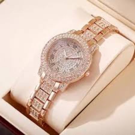 Picture for category Women's Watches