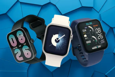 Picture for category Smartwatches