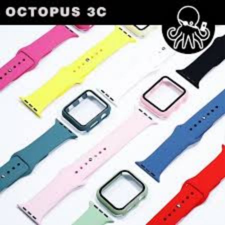 Picture for category Watch Accessories (Straps, Cases)