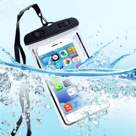 Picture for category Waterproof Cases