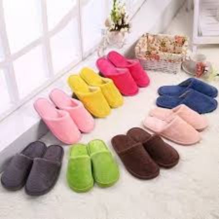 Picture for category Slippers