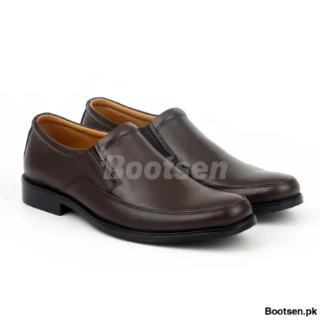 Picture for category Formal Shoes