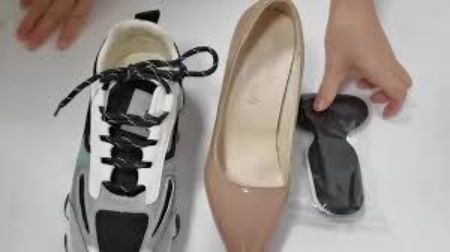 Picture for category Shoe Accessories (Laces, Insoles)