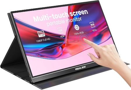 Picture for category Touchscreen Monitors